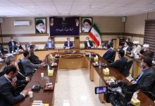 فرماندار رودبار